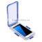 Wholesales For Samsung Galaxy S7 Ultra Slim Luxury Shockproof Hybrid Rubber Waterproof Case Back Cover