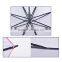 New Product China Wholesale Umbrella with Plastic Cover