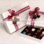 Recycle Small Chocolate Custom Packaging Boxes
