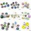Fashion Accessories Jewellery Snap Button Necklace Interchangeable Snaps