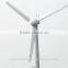 low rpm wind turbine generator 50kw wind turbine/Windkraftanlage/Windrad