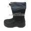 2015 New design elegant comfortable children eva boots rain boots
