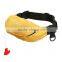 Automatic inflatable life jacekt with automatic device