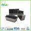 Non-Stick Metal 4 Piece Loaf Pan Sets