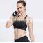 Great Plain Plus Size Sport Exercise Black Net Sexy Bra Designs Supplier's Choice
