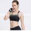 Great Plain plus size sport exercise black net sexy bra designs                        
                                                                                Supplier's Choice