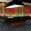 Economy Pool Room Carpet With Modern Design