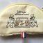 promotional nylon coin purse Hamburger Wallet bag