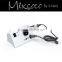 Top sale Portable Pen-shape Mini Electronic Nail Drill