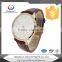 luxury branded quartz watch for man