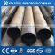 seamless steel pipe astm a106 gr.b casing tubing