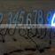 High brightness & Good quality EL sheet / EL panel /EL Backlight