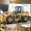 XCMG mini loader ZL50GN wheel loader