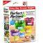 Perfect Portions Food Storage Containers - Easy Way To Lose Weight Using Portion Control