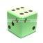 2014 New Design EVA Foam Dice