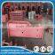best quality good material processing low price open body bracket for rock breaker