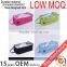 Travel Oxford women shoe wash bag
