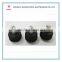 electrical DC30V rotary switch , switch with knurled shaft