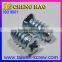 High Quality Reliable Sink Head Screw