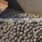 SAG and AG ball mill used solid steel ball on sale