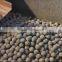 B2 forged steel ball with low price for mine machinery
