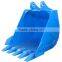 Excavator Bucket Types/excavator Bucket
