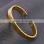 ATHENAA Engraved Brass Gold Plated Cuff Bangle Alibaba Express Jewelry Wholesale                        
                                                Quality Choice
                                                    Most Popular