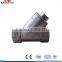 STAINLESS STEEL 1" 316 Y TYPE STRAINER