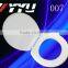 007 Toilet Seat Cover Hydraulic Damper Soft Closing PP Plastic