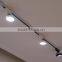 15w 2700k-4000k black and white 100-240VAC 1100lm TRACK LED light
