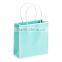 Custom Design Printed Shopping Kraft Paper Bag