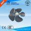 DL CE HOT SALES fan blade fan face air cooler face