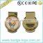 High Grade Metal Money Clip