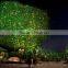 outdoor laser light ip65/waterproof Christmas laser/Garden laser light
