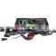Alseye DA0214 manufacture 24 Watts x 6 external pc fan controller pwm