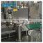 Automatic aluminum can sealing machine vacuum model