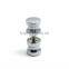 Chrome plated ABS plastic anti-rust shower screen handle