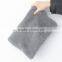 Grey Color Women Lint Purse Evening Bag Kind Workmanship Since 1997