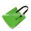 BA-1415 Chinese Manufacture wholesale fashion bags silicone bags custom silicone bags                        
                                                Quality Choice