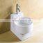 Thailand Top Mouted Ceramic Bathroom Sink Basin