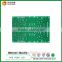 Shenzhen led pcba manufacture ! Hot selling metal aluminum/FR-4 printed circuit board