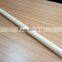 100 inch HD Front projection screen with eyelet hole and black border / Simple Roll up projection screen
