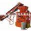 attractive in price and quality concrete block making machine price in india