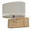 modern hotel decorative wood wall lamp,hotel decorative wood wall lamp,wood wall lamp W1053