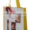 High Quality Eco-friendly Recyclable Non-woven hopping Bag