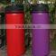 Logo Printed Sports Stainless Steel Water Bottle