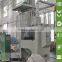Turntable Shot Blast Cleaning Machine for Aluminum Workpiece