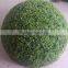 Factory Offer Large Size Artificial Grass Ball