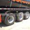 China Supplier Shengrun 50000L Oil tanker Semi Trailer Truck Sale