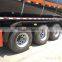 Truck Trailer Use And ISO, CCC , DOT Certification Steel Tanker Semi Trailer